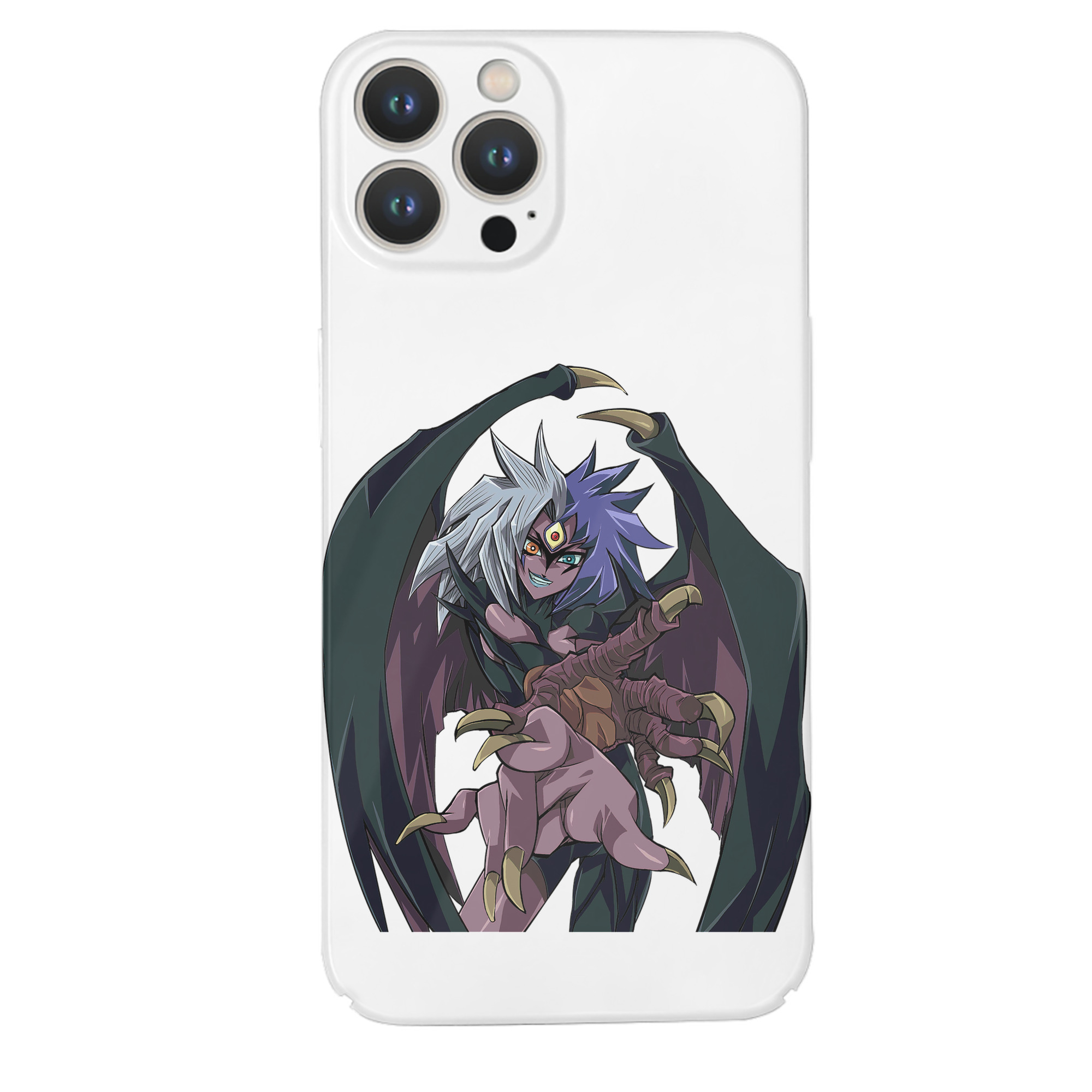 （画像用） 遊☆戯☆王 Yu-Gi-Oh! 【iPhone 14シリーズ対応】ハードケース